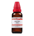 Dr. Willmar Schwabe India Allium Cepa Dilution | Grocsy