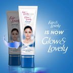 Glow & Lovely Winter Glow Face Cream | Grocsy
