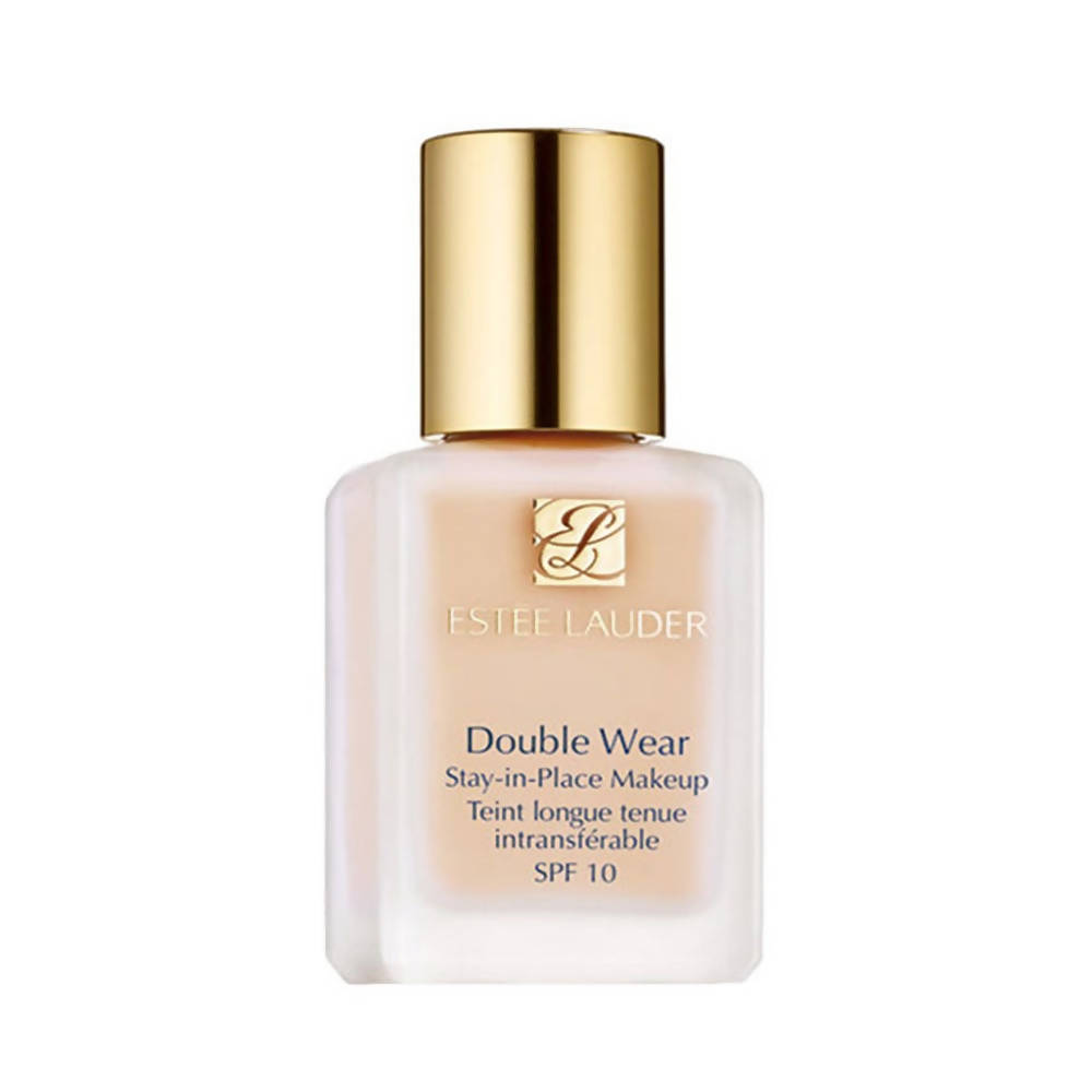 Estee Lauder Double Wear Stay-in-Place Makeup With SPF 10 - Alabaster | Grocsy