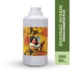 Shahnaz Husain Arnica Shampoo Plus | Grocsy