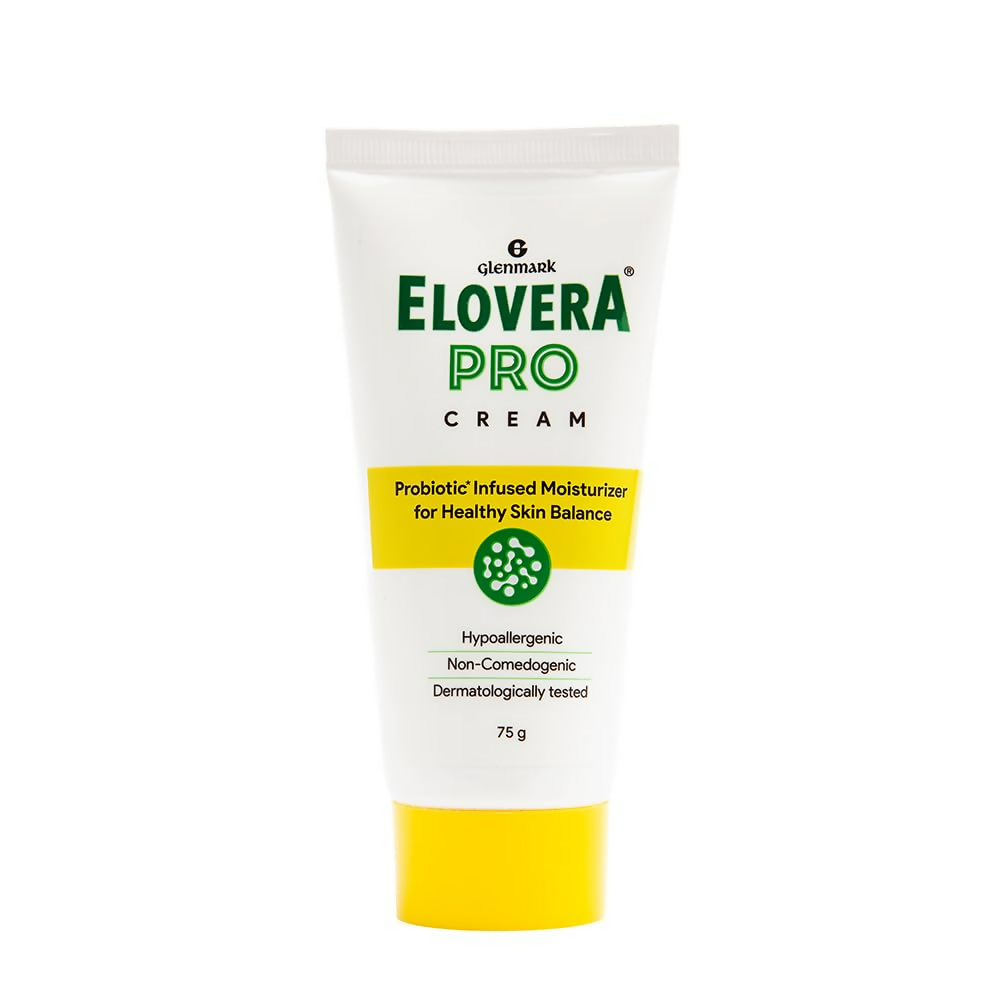 Glenmark Elovera Pro Cream | Grocsy