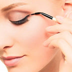 Oriflame Precision Angled Eyeliner Brush | Grocsy
