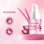 Faces Canada Pink Aloe Vera Fresh Eyes Serum | Grocsy
