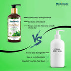 Medimade Wellness Cool Mint Body Wash | Grocsy