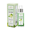 Eartho Essentials Cucumber Mint Hydrating Toner | Grocsy