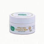 Mother Sparsh After-Bite Turmeric Balm | Grocsy
