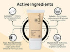 Clinikally Pigment Corrector Cream | Grocsy