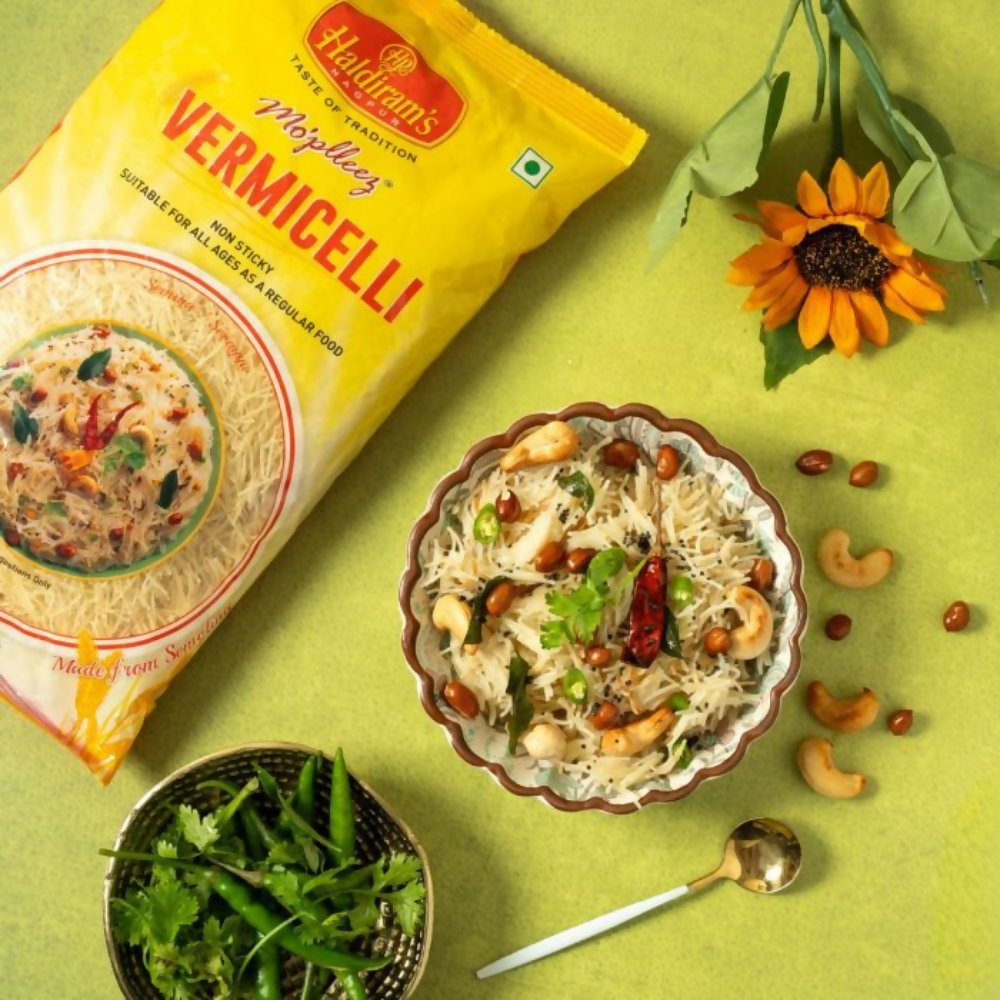 Haldiram's Vermicelli | Grocsy