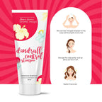 Blossom Kochhar Aroma Magic Dandruff Control Shampoo | Grocsy