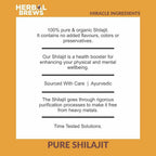 Herbal Brews Sj Pure Resin Form | Grocsy