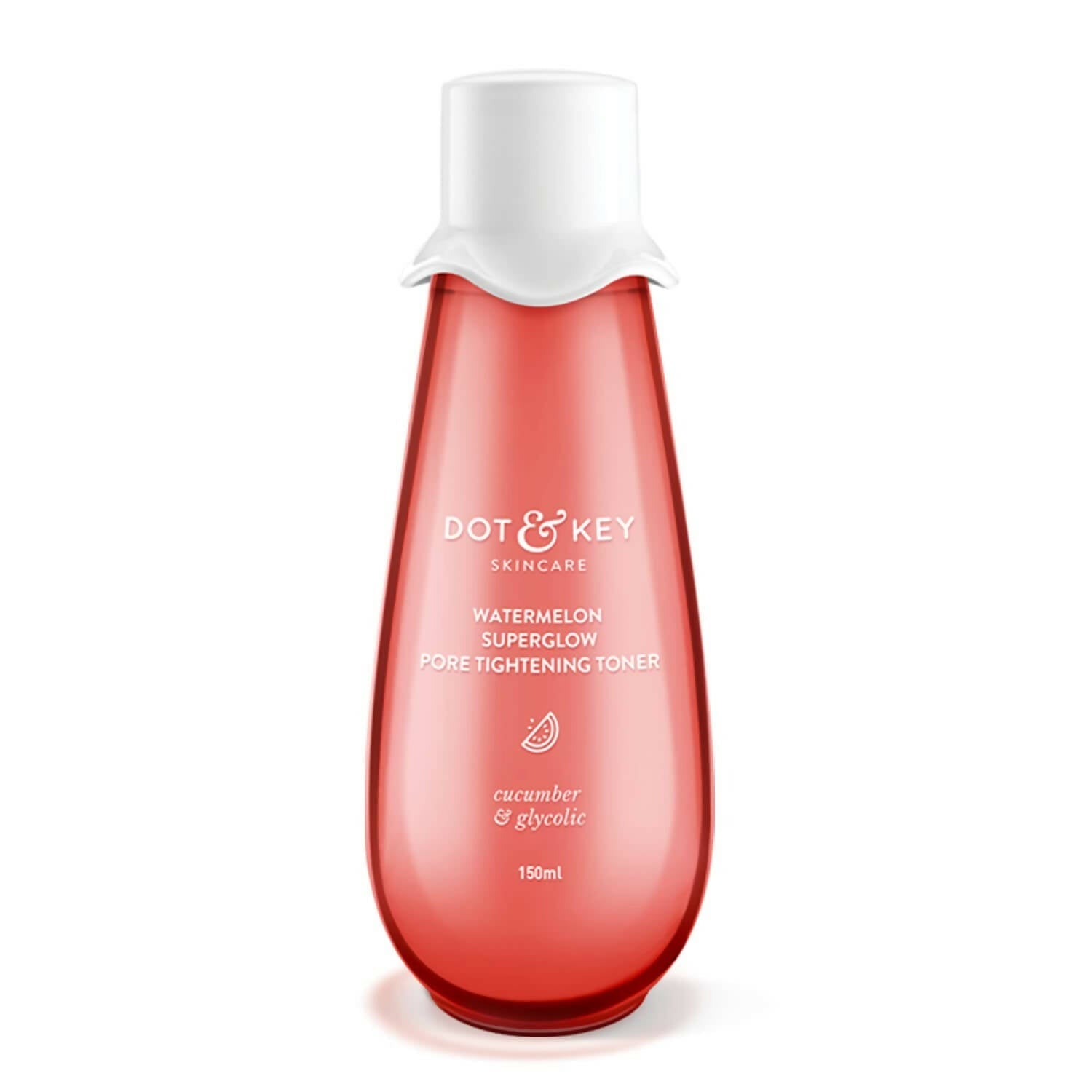 Dot & Key Watermelon SuperGlow Pore Tightening Toner | Grocsy