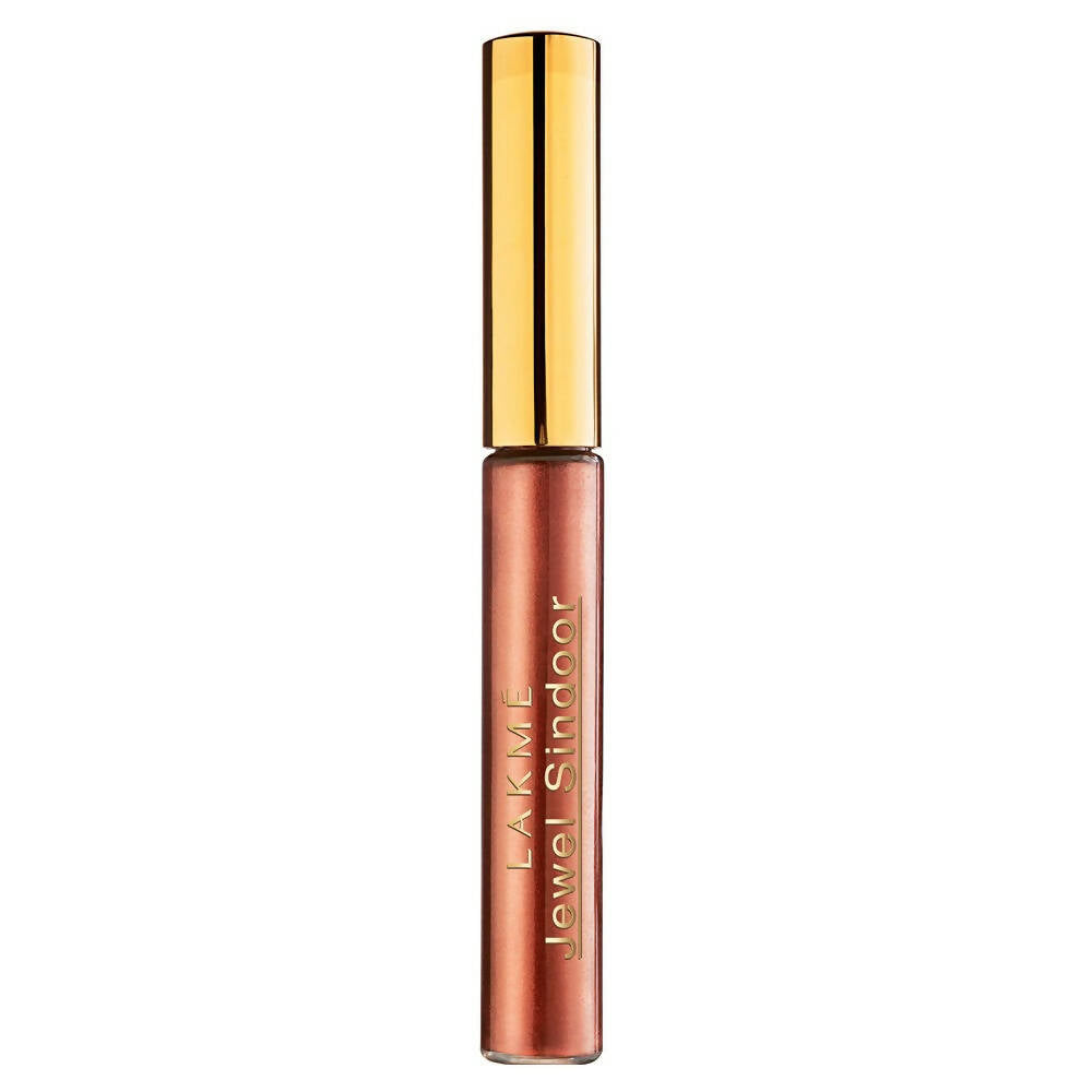 Lakme Jewel Sindoor - Maroon | Grocsy