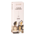 MARS Cosmetics Cancel Concealer - 02 Yellow | Grocsy