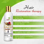 Aegte Healthy Roots Hair Oil | Grocsy