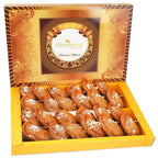 Ghasitaram Gujiya Box | Grocsy