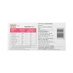 Gaia Rose Infusion Green Tea Bags | Grocsy