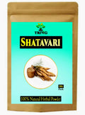 Trivang New Shatavari Powder | Grocsy
