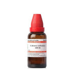Dr. Willmar Schwabe India Calcarea Carbonica Dilution | Grocsy
