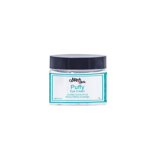 Mirah Belle Puffy Eye Cream | Grocsy