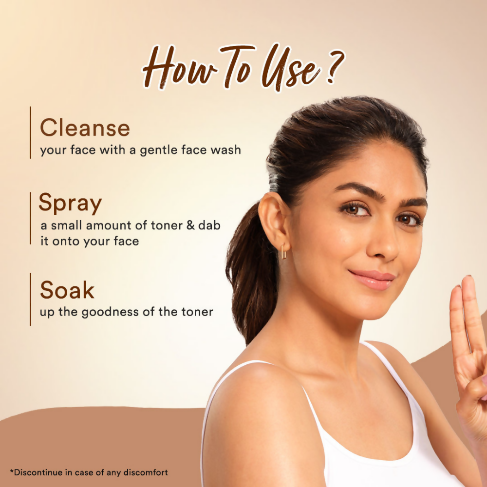 Lacto Calamine Rice Toner - Korean Skincare for Glass Skin | Grocsy