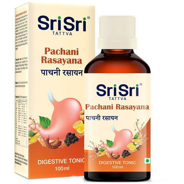 Sri Sri Tattva Detox Kit | Grocsy