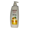 Vicco Turmeric Body Lotion With Oil Base | Grocsy