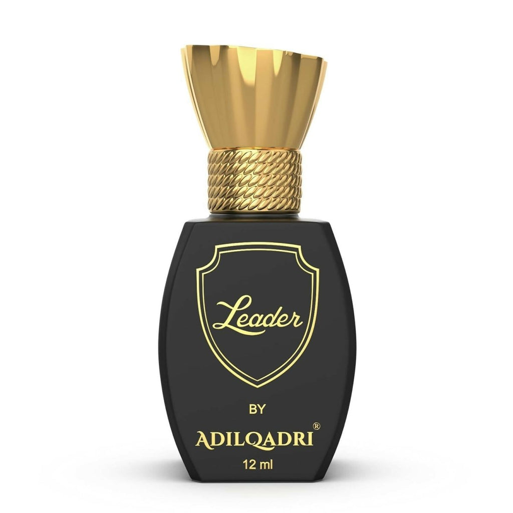 AdilQadri Leader Luxury Attar Perfume | Grocsy