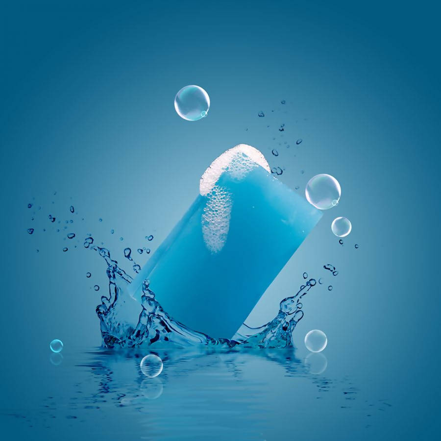 Shahnaz Husain Body Care Cleanser Sea Wave Soap | Grocsy