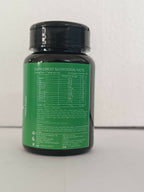 Laurik Multivitamin Supplements For Women | Vitamin A, C, D ,E With B Vitamins, Iron, Zinc And Calcium Tablets | Grocsy