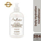 Shea Moisture 100% Virgin Coconut Oil Daily Hydration Conditioner | Grocsy