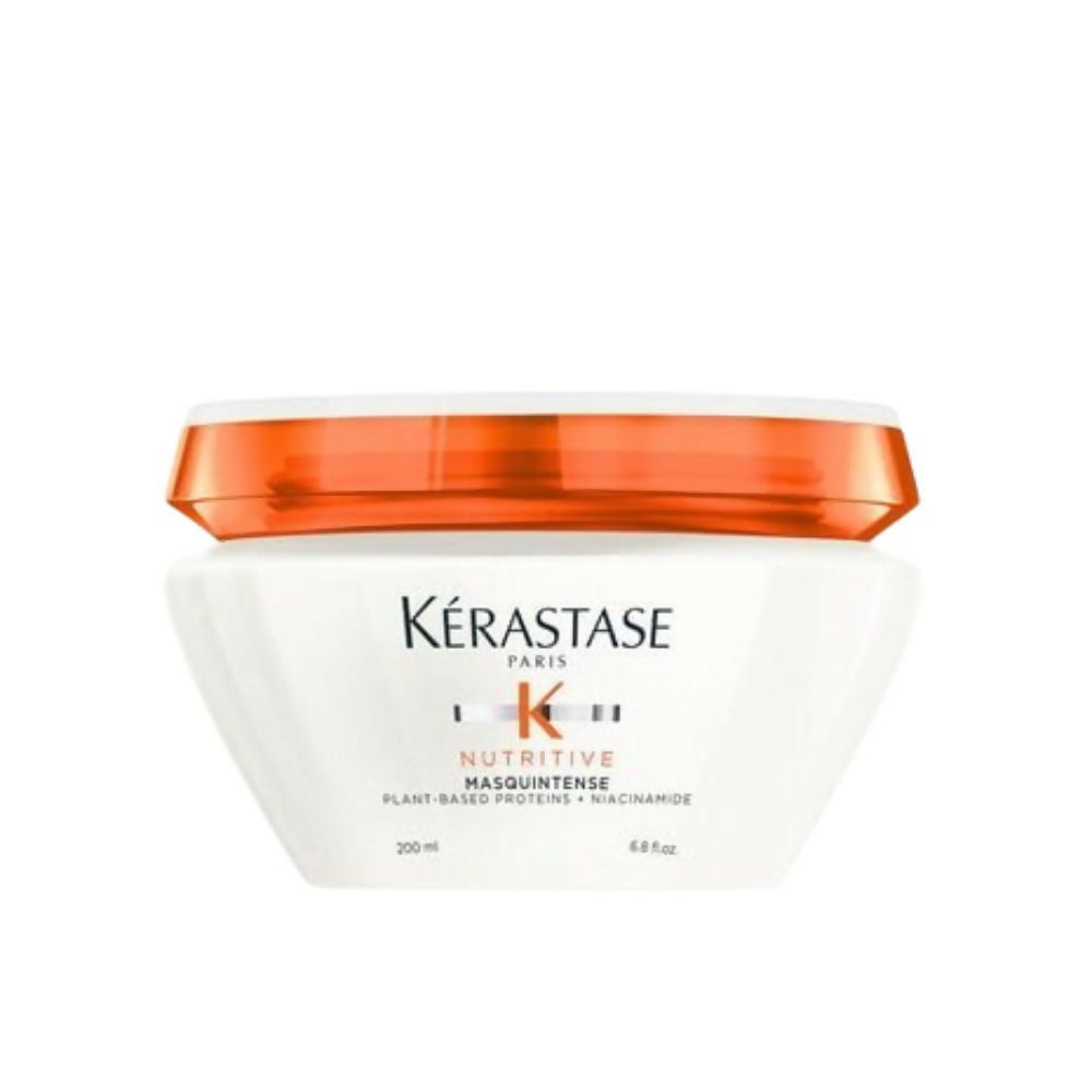 Kerastase Nutritive Nourishing Mask | Grocsy
