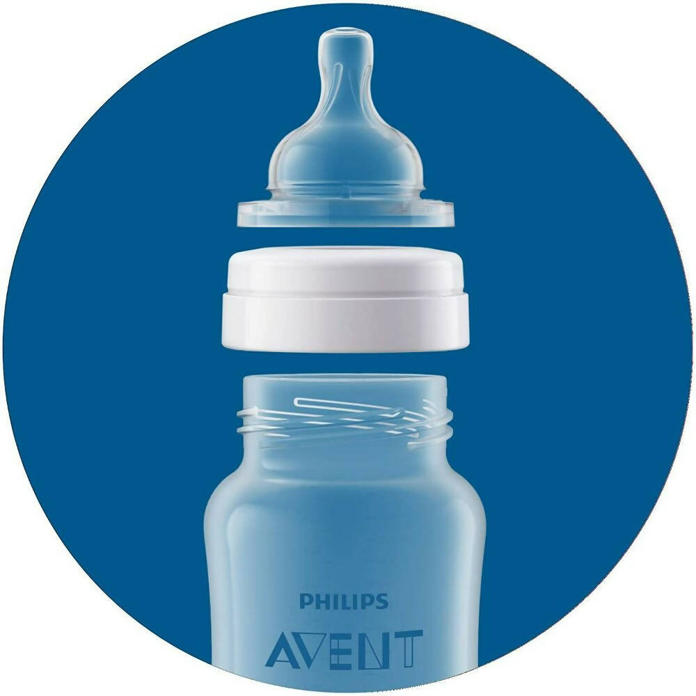 Philips Avent Anti Colic Bottle Combo | Grocsy