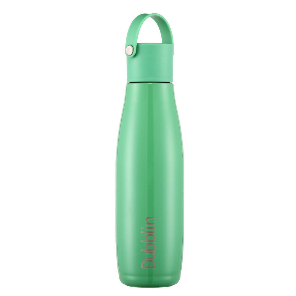 Dubblin Kiwi Vacuum Bottle | Grocsy