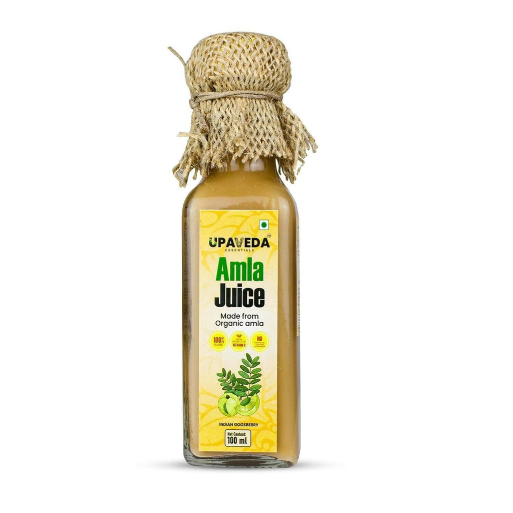Upaveda Amla Juice | Grocsy
