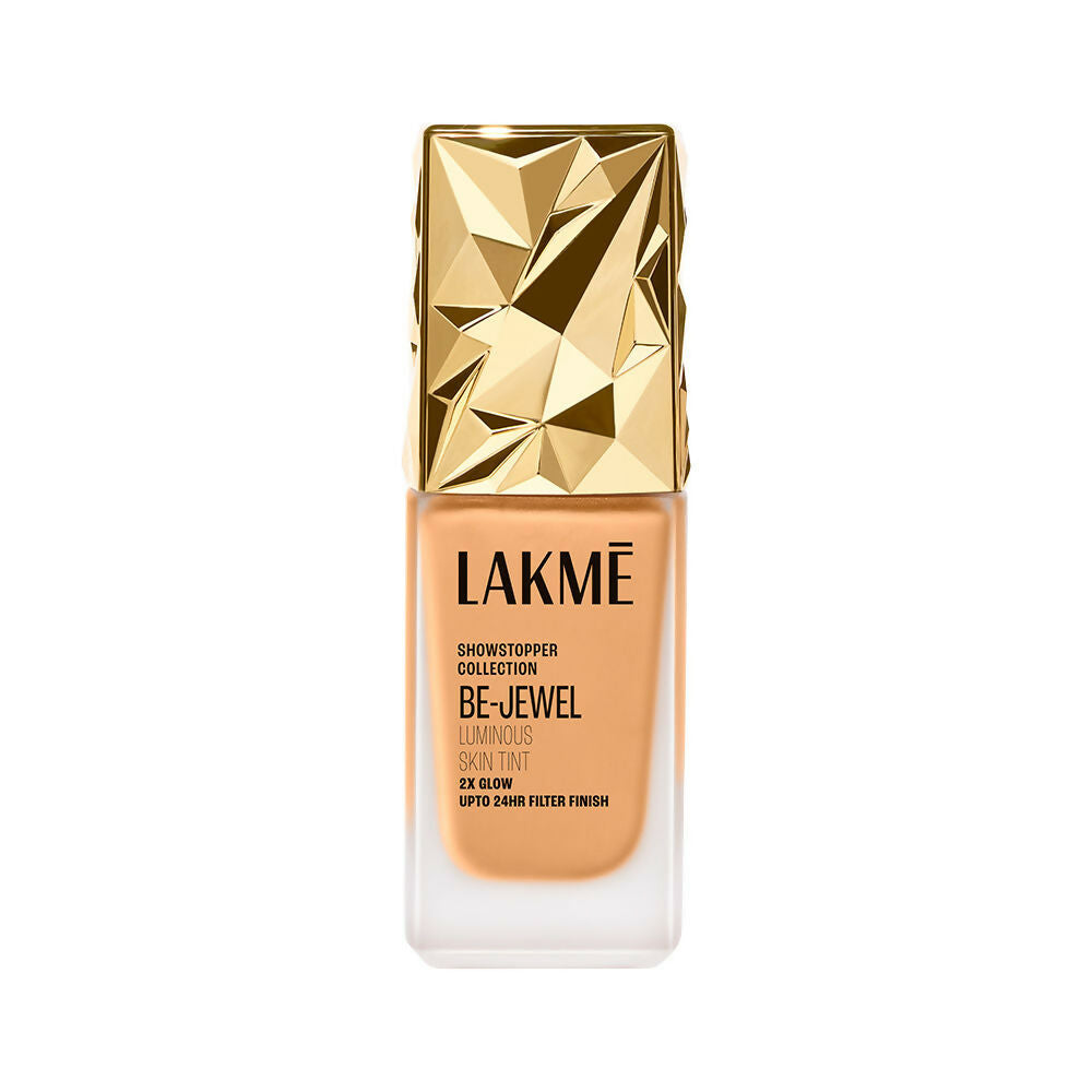 Lakme Absolute Luminous Skin Tint Foundation - Warm Creme | Grocsy