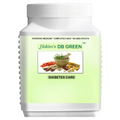 Hakim's DB Green Diabetes Care Capsules | Grocsy
