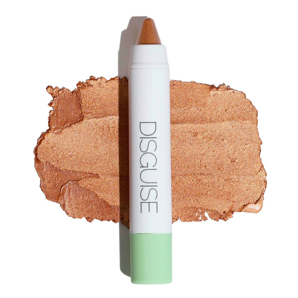 Disguise Velvet Glow Multistick - Gold Daydream 62 | Grocsy