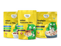 Little Joys Healthy Breakfast Combo | Grocsy