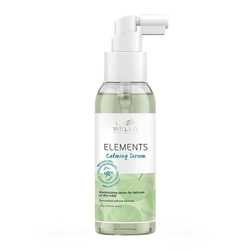 Wella Professionals Elements Calming Serum | Grocsy