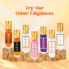 Frabia Amber Musk Perfume Oil for Men & Women | Grocsy