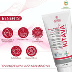 Adonis Kitava Face & Body Gel | Grocsy