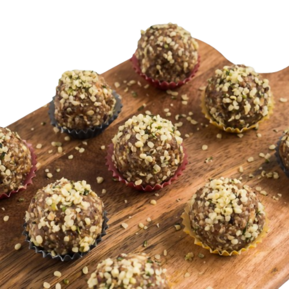 Nxtgen Ayurveda Dried Dates Powder | Grocsy