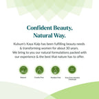 Kulsum's Kaya Kalp Herbals De-Tan Pack For De -Tanning | Grocsy