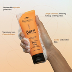 Daily Life Forever52 The Deep Cleanser | Grocsy