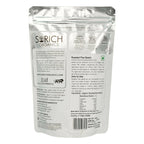 Sorich Organics Roasted Flax Seeds | Grocsy