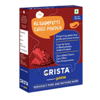 Crista Spices Reshampatti Chilli Powder | Grocsy