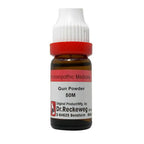 Dr. Reckeweg Gun Powder Dilution | Grocsy