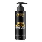 Beardo Prive Irish Royale Beard Wash | Grocsy