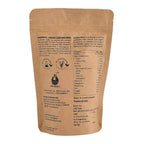 Earthen Story Certified Organic Raw Sunflower Seeds | Grocsy