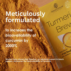 Swasthyam Turmeric Brew | Grocsy